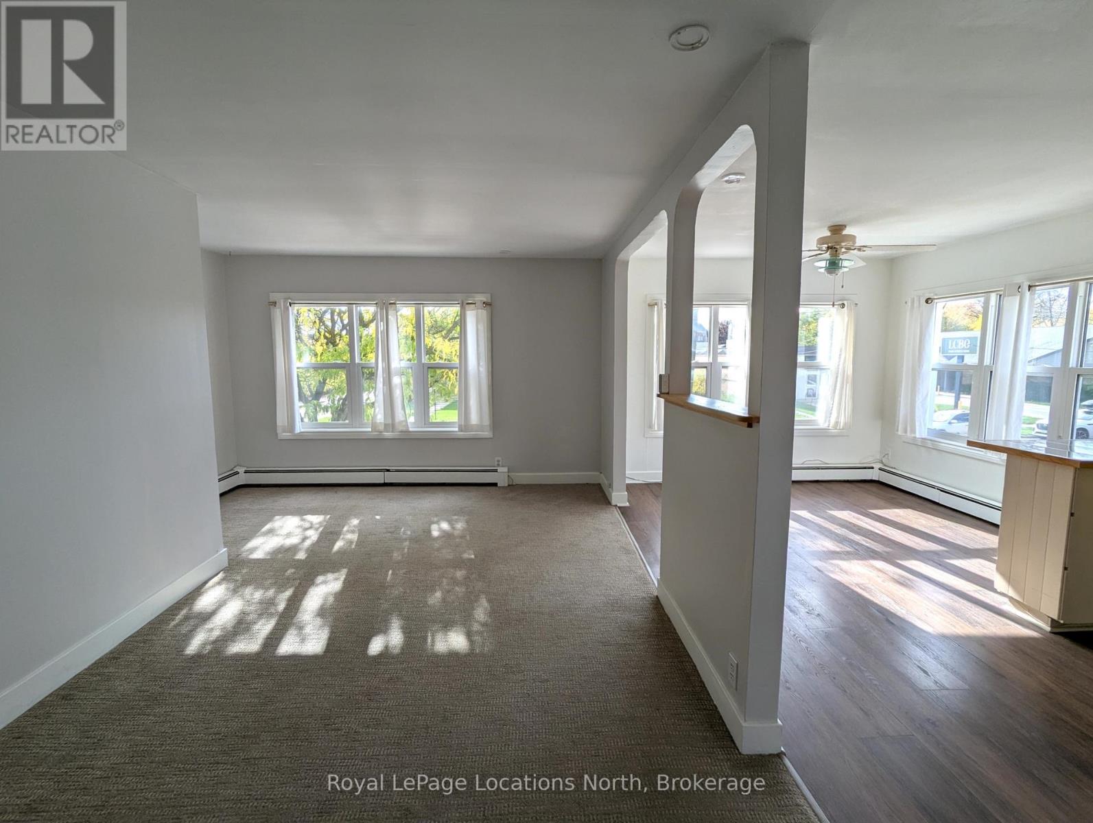 1 - 24 Nelson Street W, Meaford, Ontario  N4L 1R1 - Photo 2 - X12483009