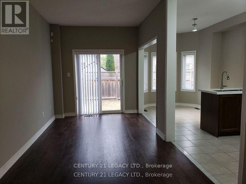 21 Kilrea Way, Brampton, Ontario  L6X 0P9 - Photo 16 - W12482992