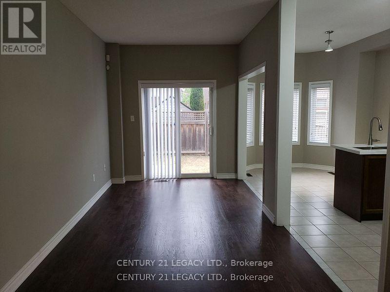 21 Kilrea Way, Brampton, Ontario  L6X 0P9 - Photo 17 - W12482992