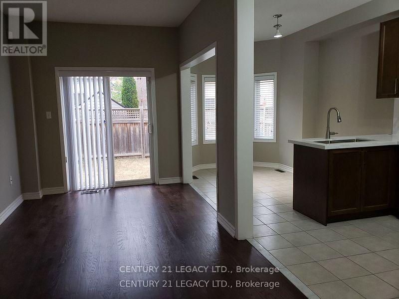 21 Kilrea Way, Brampton, Ontario  L6X 0P9 - Photo 18 - W12482992