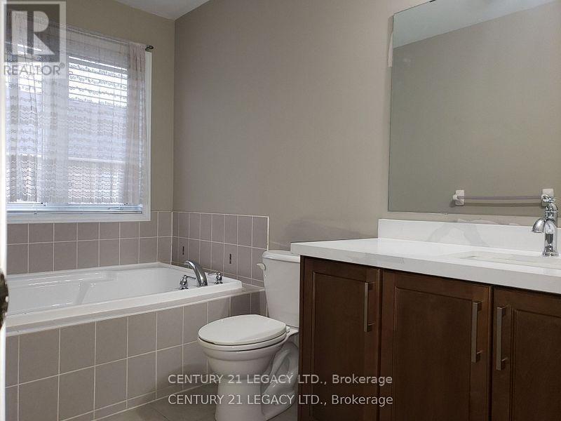 21 Kilrea Way, Brampton, Ontario  L6X 0P9 - Photo 21 - W12482992
