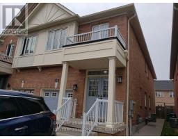 21 KILREA WAY, Brampton, Ontario