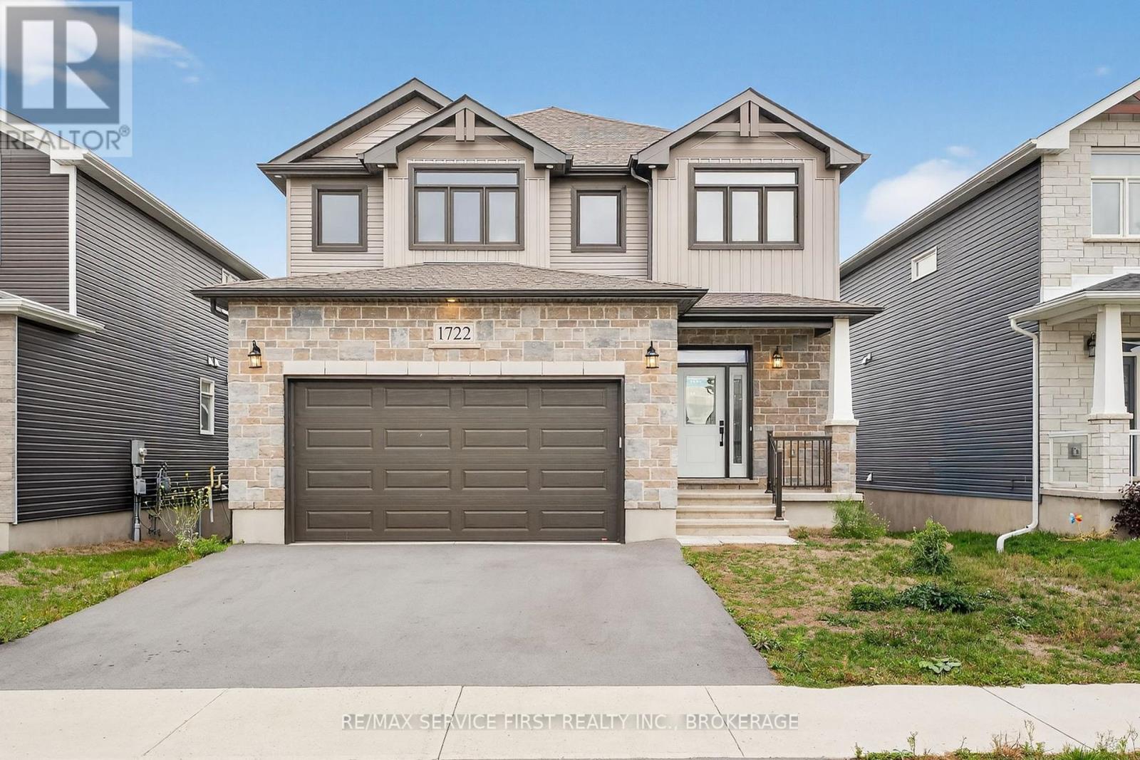 1722 MONICA DRIVE, kingston (city northwest), Ontario