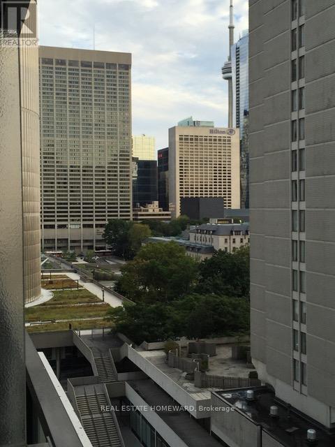 1216 - 111 Elizabeth Street, Toronto, Ontario  M5G 1P7 - Photo 7 - C12483012