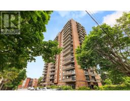 1202 - 20 THE DRIVEWAY, Ottawa, Ontario