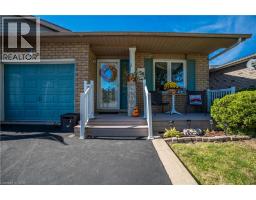 50 SCOTTACRES Boulevard, Caledonia, Ontario