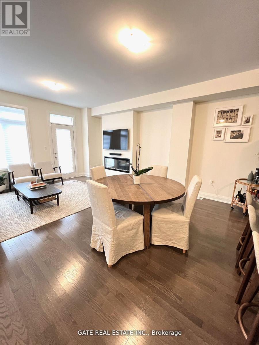 9 Dallotto Lane, Ajax, Ontario  L1S 0G9 - Photo 11 - E12483011