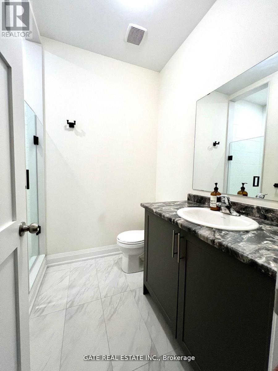 9 Dallotto Lane, Ajax, Ontario  L1S 0G9 - Photo 17 - E12483011