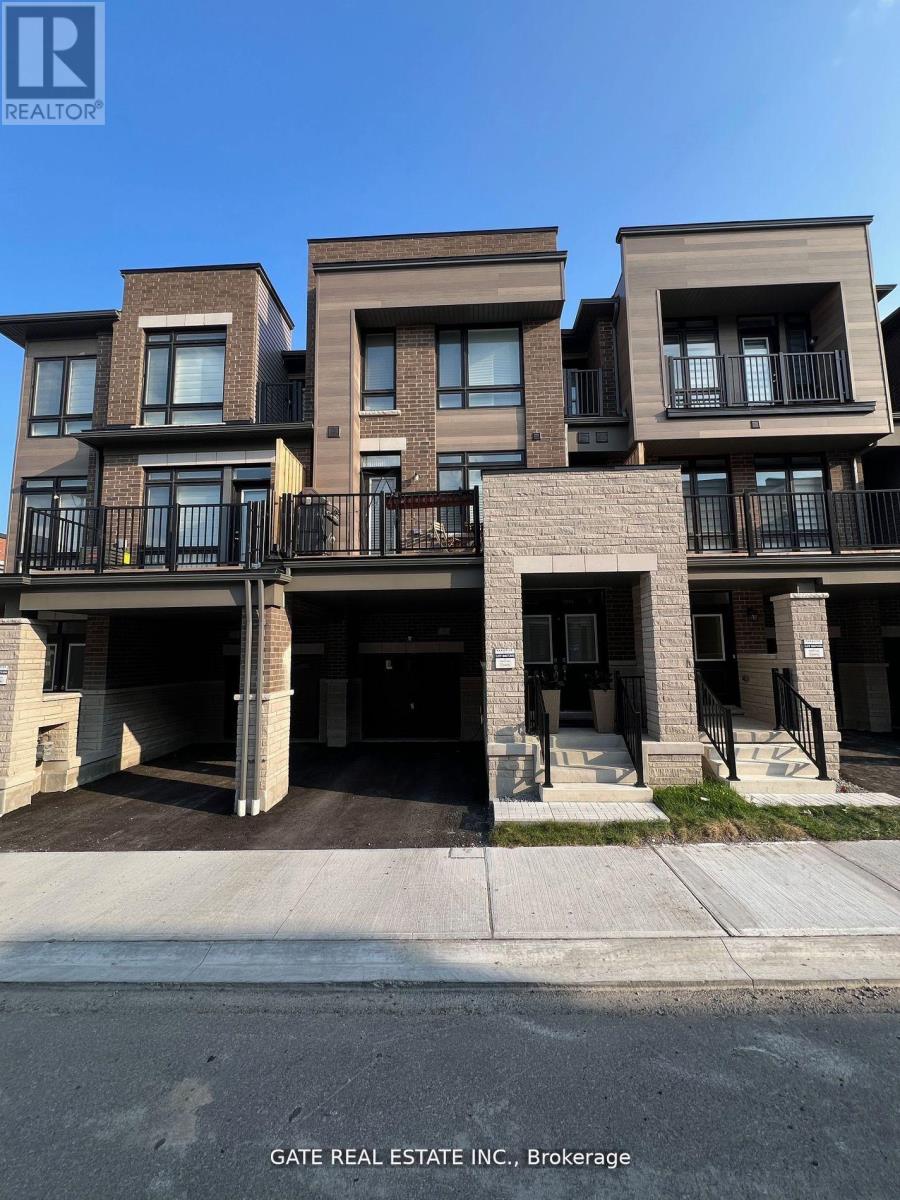 9 Dallotto Lane, Ajax, Ontario  L1S 0G9 - Photo 2 - E12483011