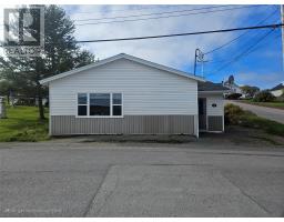 112 Water Street W, St. Lawrence, Newfoundland & Labrador