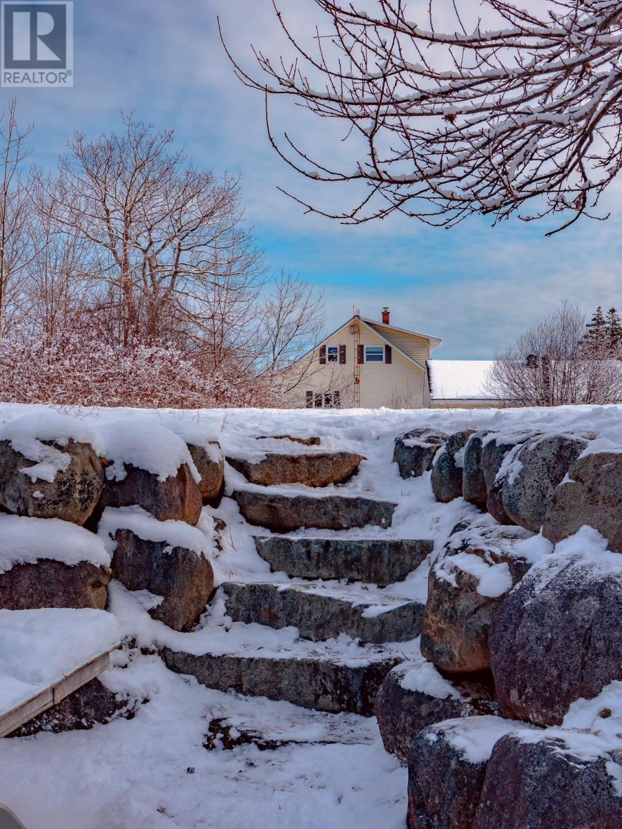 46 Crowells Point Road, Barrington West, Nova Scotia  B0W 1E0 - Photo 39 - 202501237