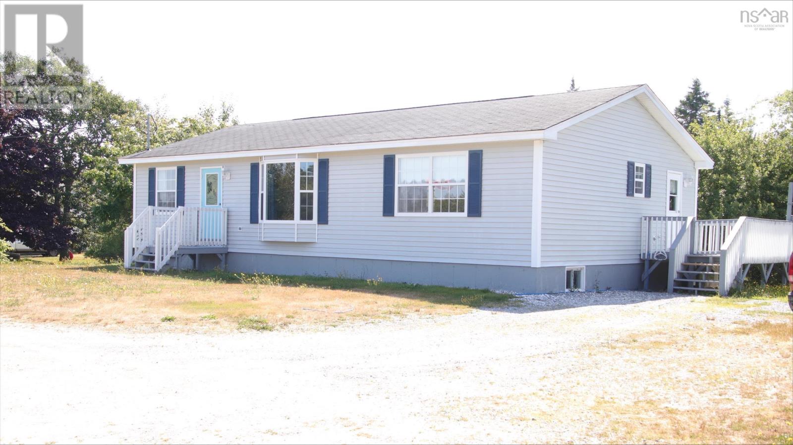 46 Crowells Point Road, Barrington West, Nova Scotia  B0W 1E0 - Photo 2 - 202501237