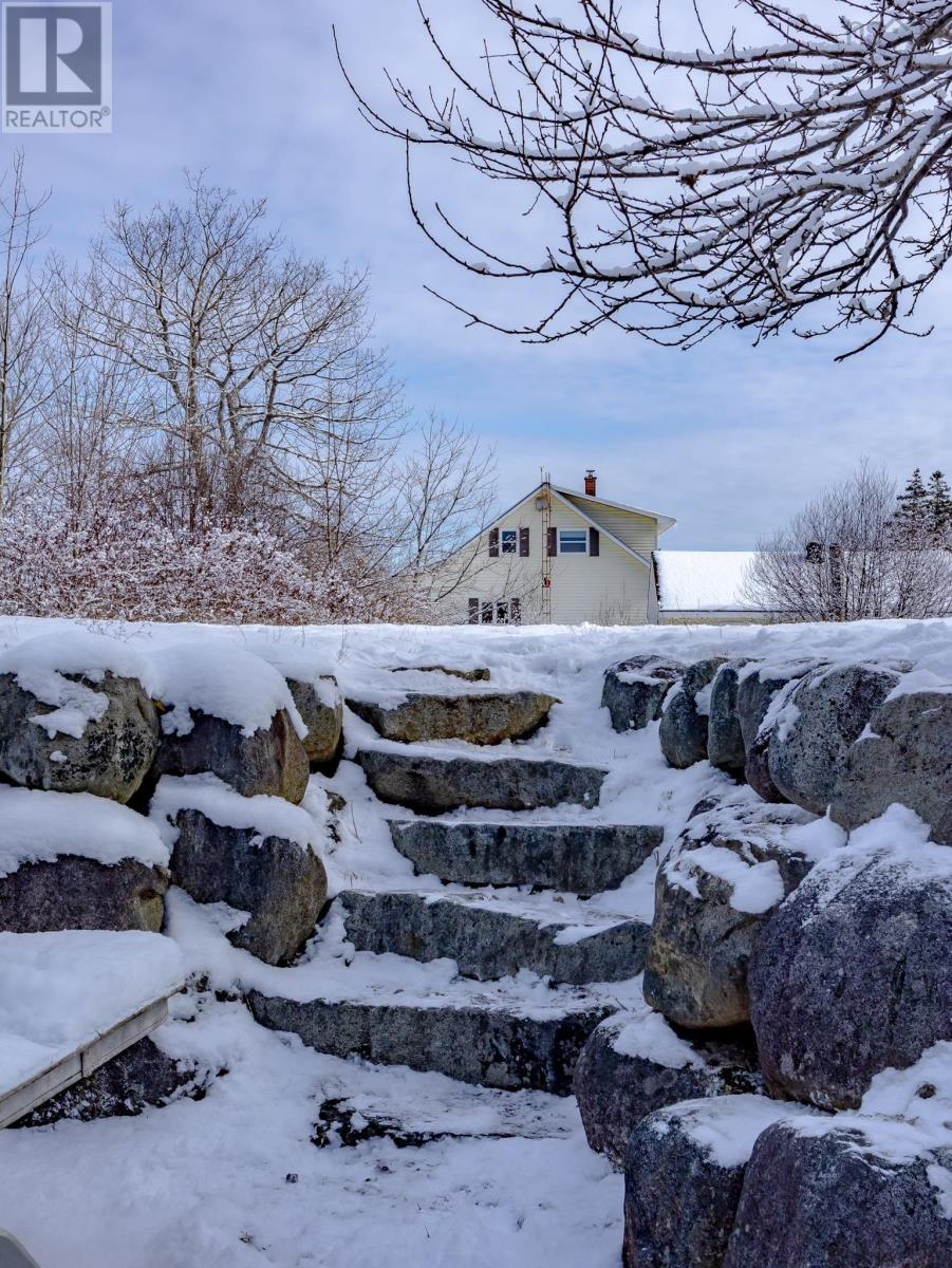 46 Crowells Point Road, Barrington West, Nova Scotia  B0W 1E0 - Photo 38 - 202501237