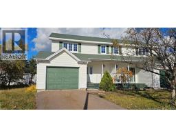 17 Sheffield Court, moncton, New Brunswick