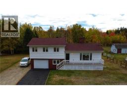 797 Saint-Joseph Boulevard, saint-léolin, New Brunswick