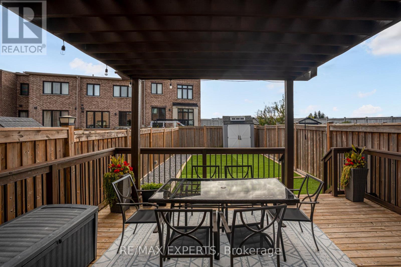 10 Helliwell Crescent, Richmond Hill, Ontario  L4E 5B6 - Photo 34 - N12483005