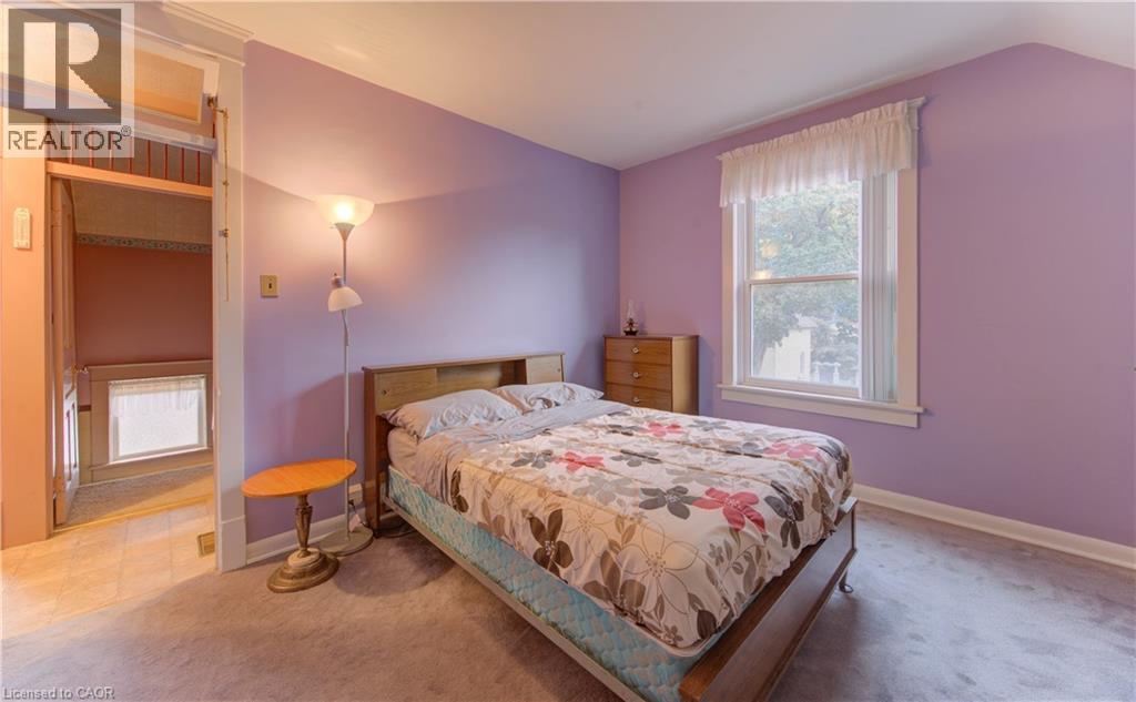 14 Stahl Avenue, Kitchener, Ontario  N2H 5R6 - Photo 30 - 40780700
