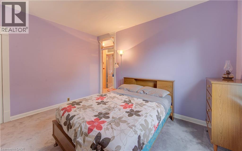 14 Stahl Avenue, Kitchener, Ontario  N2H 5R6 - Photo 31 - 40780700