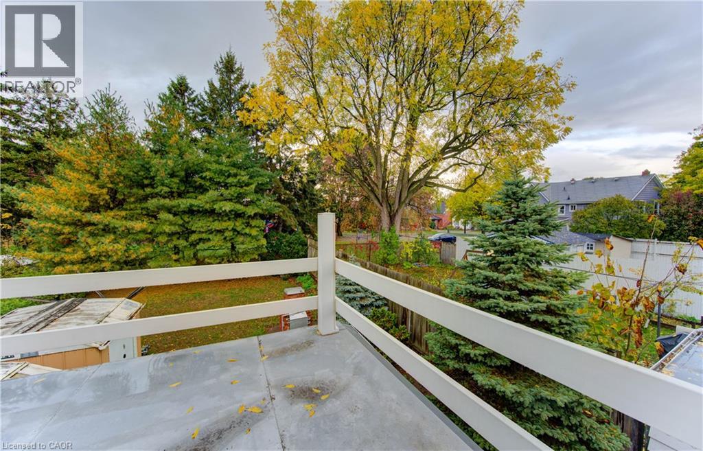 14 Stahl Avenue, Kitchener, Ontario  N2H 5R6 - Photo 36 - 40780700