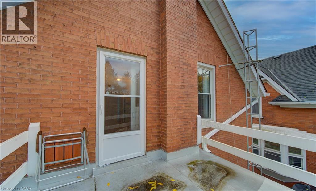 14 Stahl Avenue, Kitchener, Ontario  N2H 5R6 - Photo 44 - 40780700