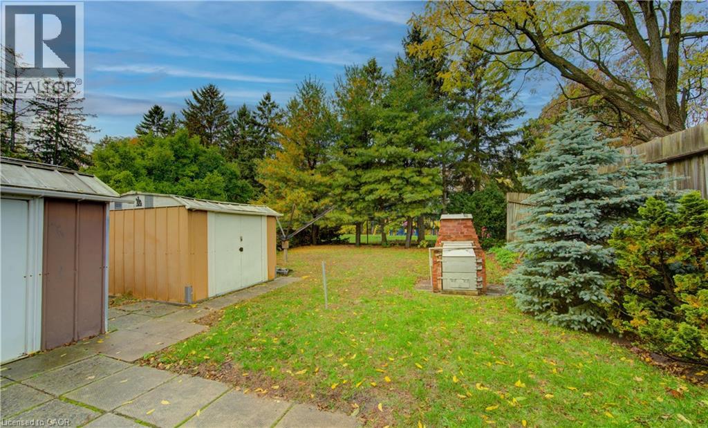 14 Stahl Avenue, Kitchener, Ontario  N2H 5R6 - Photo 45 - 40780700