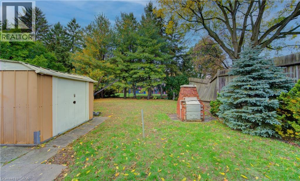 14 Stahl Avenue, Kitchener, Ontario  N2H 5R6 - Photo 46 - 40780700