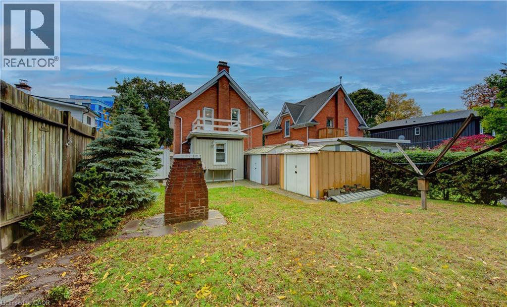 14 Stahl Avenue, Kitchener, Ontario  N2H 5R6 - Photo 48 - 40780700