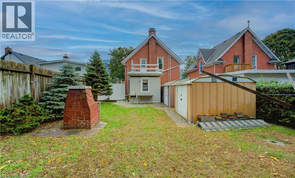14 Stahl Avenue, Kitchener, Ontario  N2H 5R6 - Photo 49 - 40780700