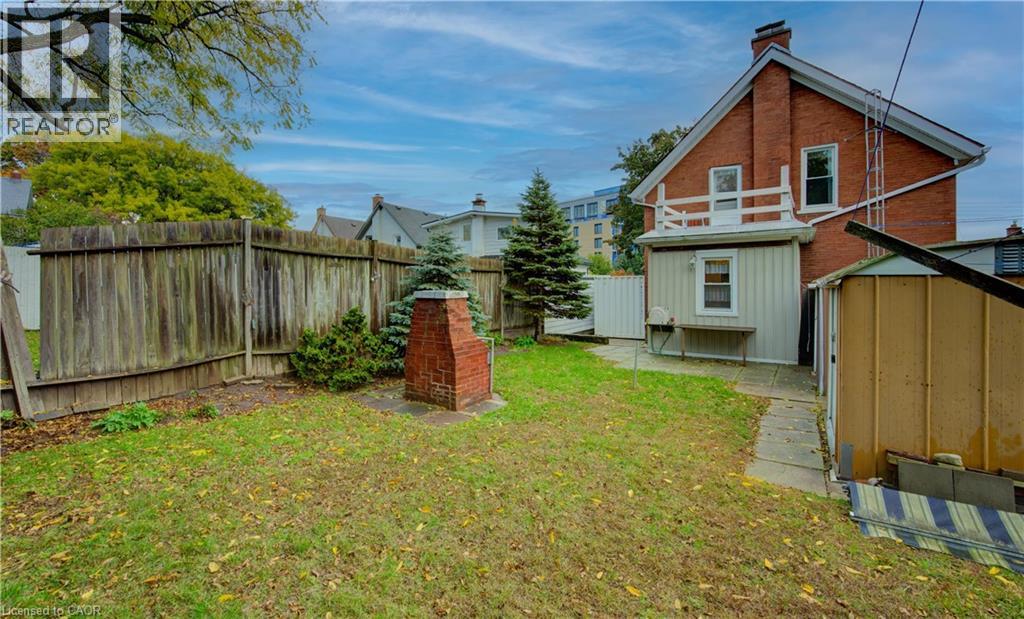 14 Stahl Avenue, Kitchener, Ontario  N2H 5R6 - Photo 50 - 40780700