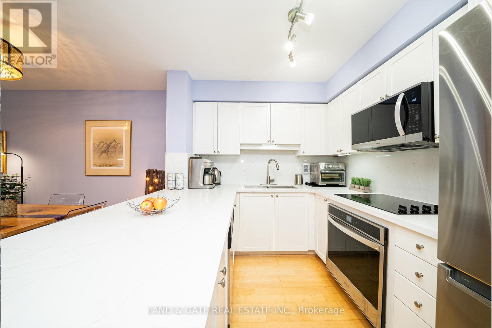 202 - 18 Stafford Street, Toronto, Ontario  M5V 3W4 - Photo 10 - C12483026