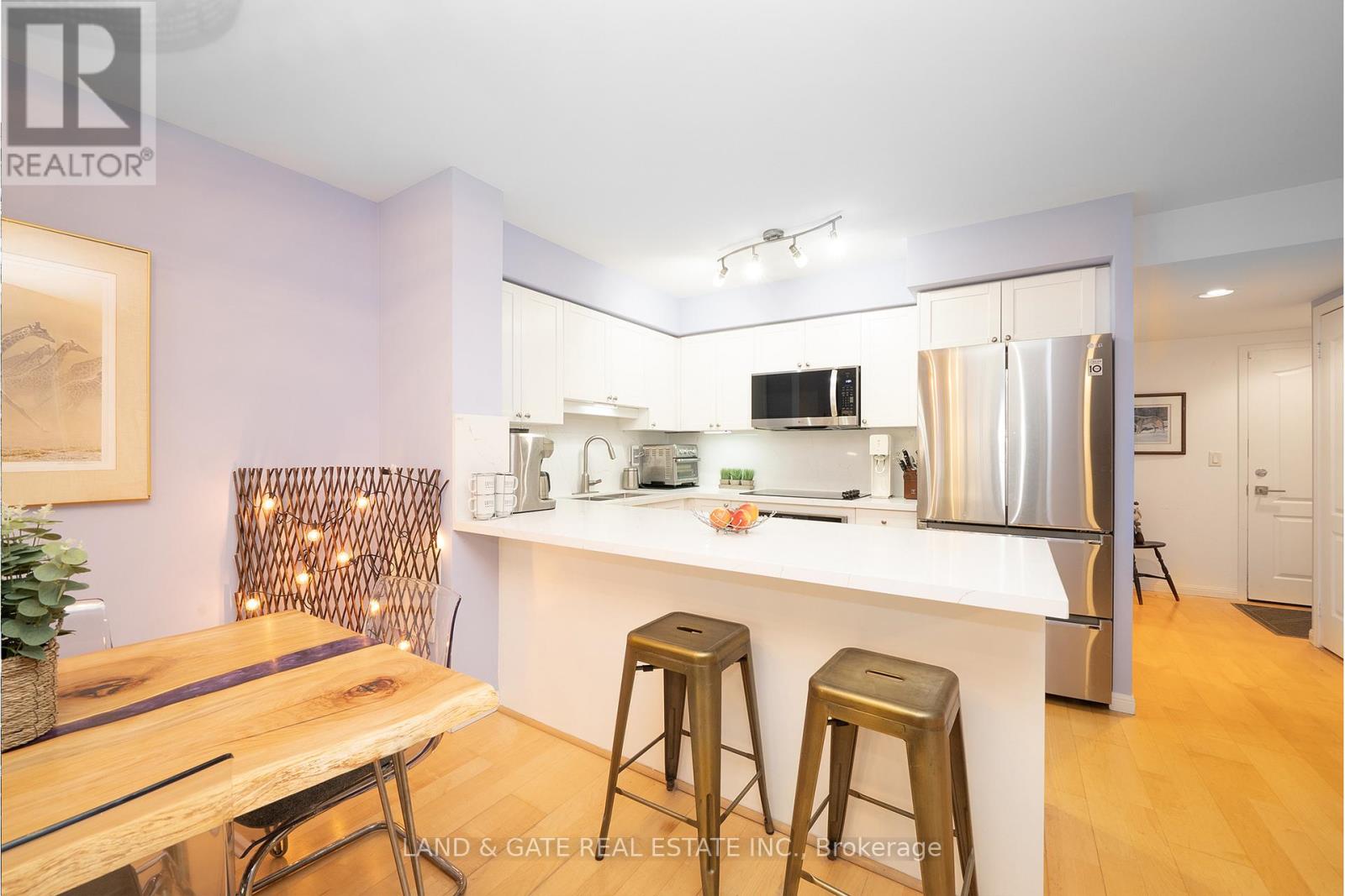 202 - 18 Stafford Street, Toronto, Ontario  M5V 3W4 - Photo 11 - C12483026