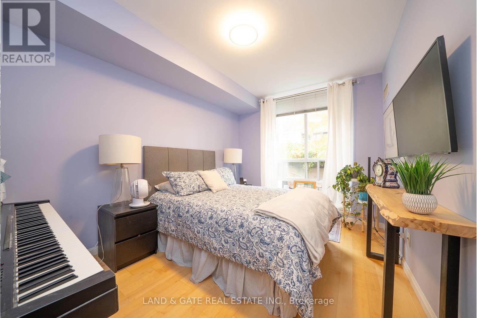202 - 18 Stafford Street, Toronto, Ontario  M5V 3W4 - Photo 13 - C12483026