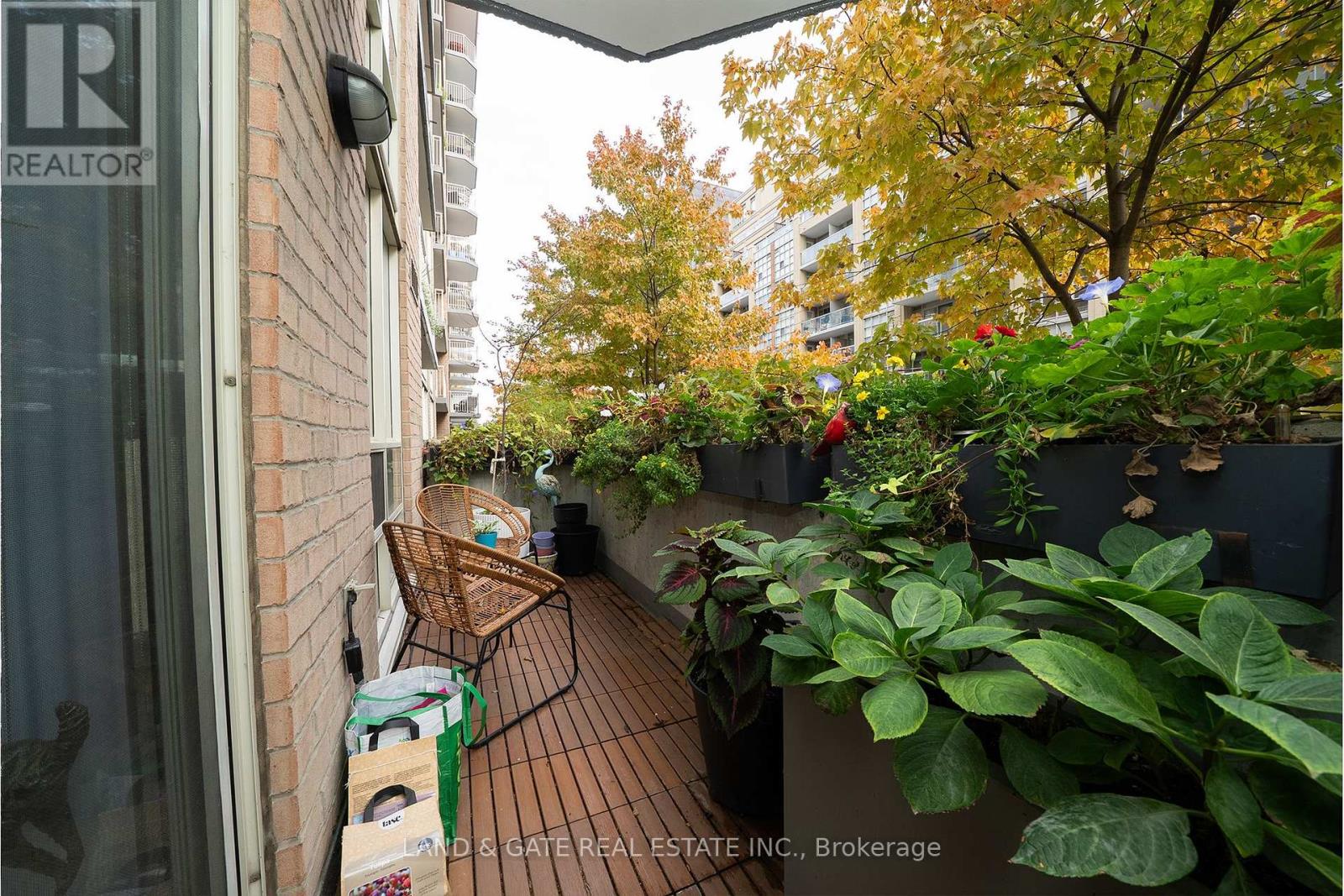 202 - 18 Stafford Street, Toronto, Ontario  M5V 3W4 - Photo 19 - C12483026