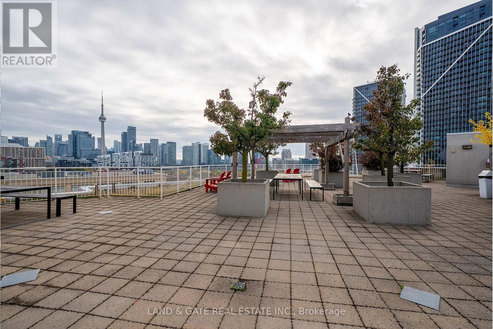 202 - 18 Stafford Street, Toronto, Ontario  M5V 3W4 - Photo 22 - C12483026