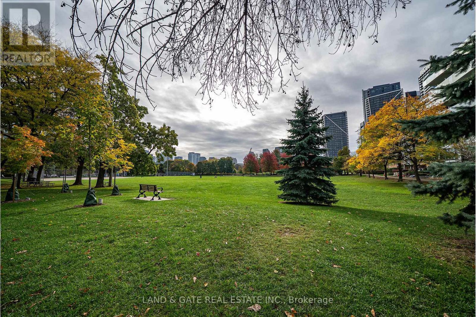 202 - 18 Stafford Street, Toronto, Ontario  M5V 3W4 - Photo 23 - C12483026