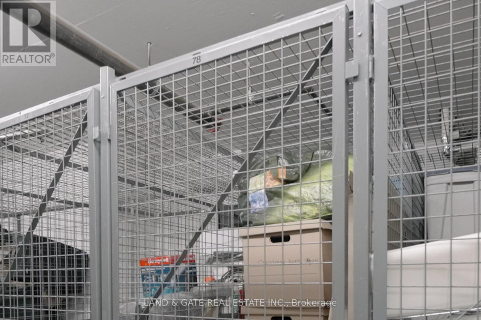 202 - 18 Stafford Street, Toronto, Ontario  M5V 3W4 - Photo 24 - C12483026