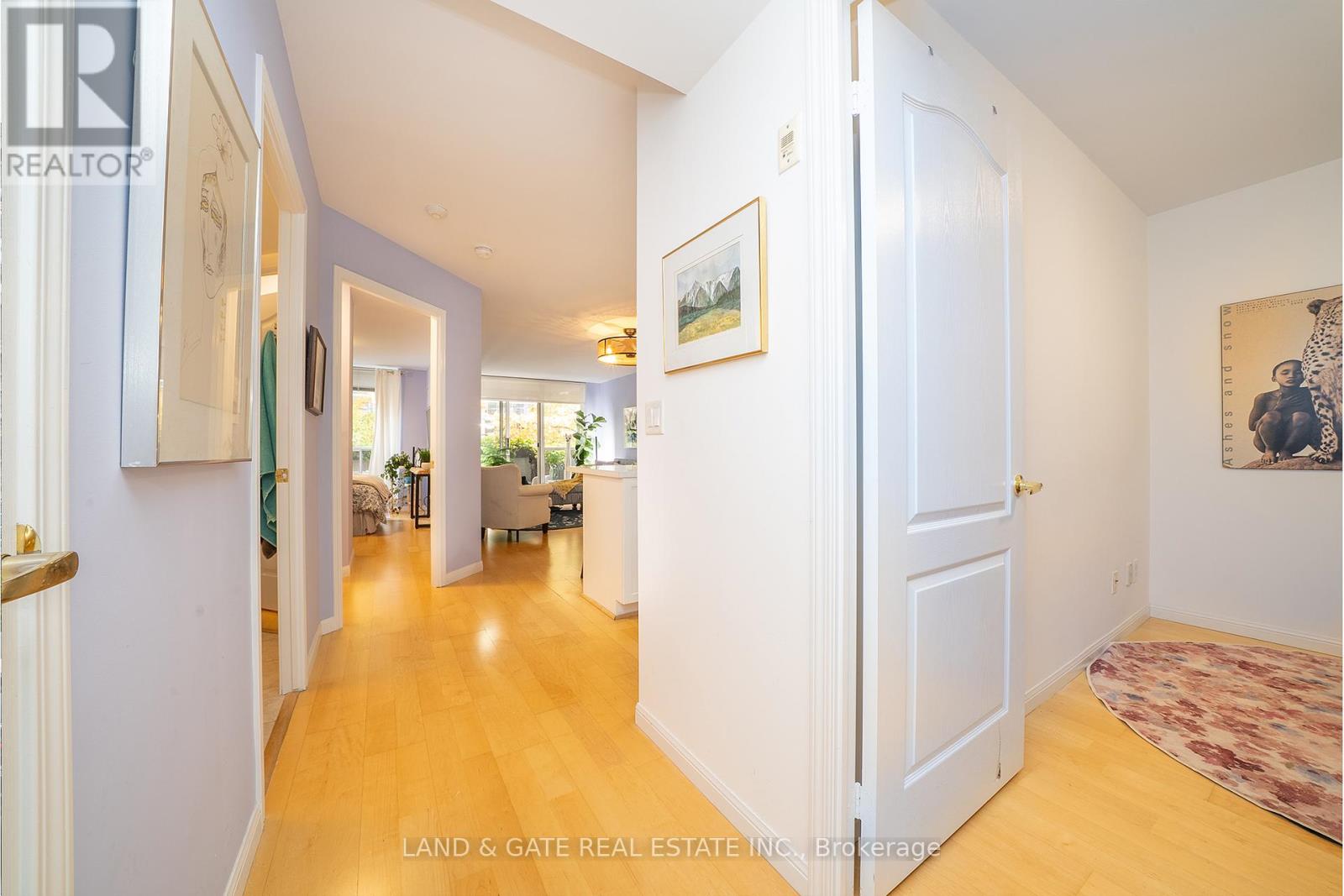 202 - 18 Stafford Street, Toronto, Ontario  M5V 3W4 - Photo 5 - C12483026