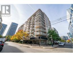 202 - 18 STAFFORD STREET, Toronto, Ontario