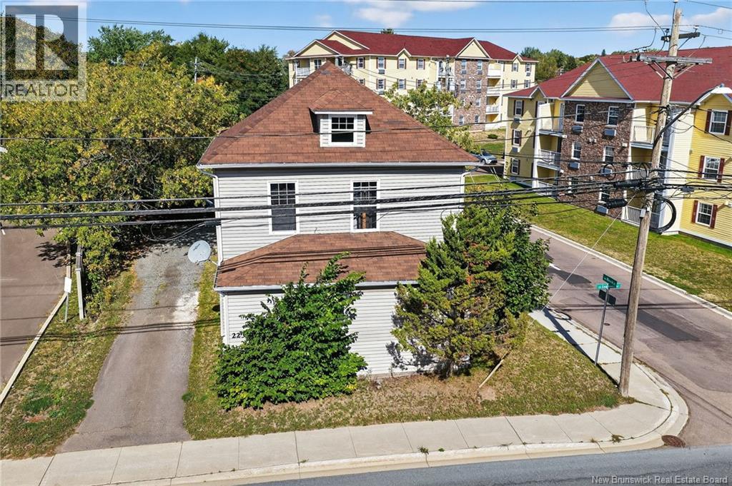 223 Lewisville Road, Moncton, New Brunswick