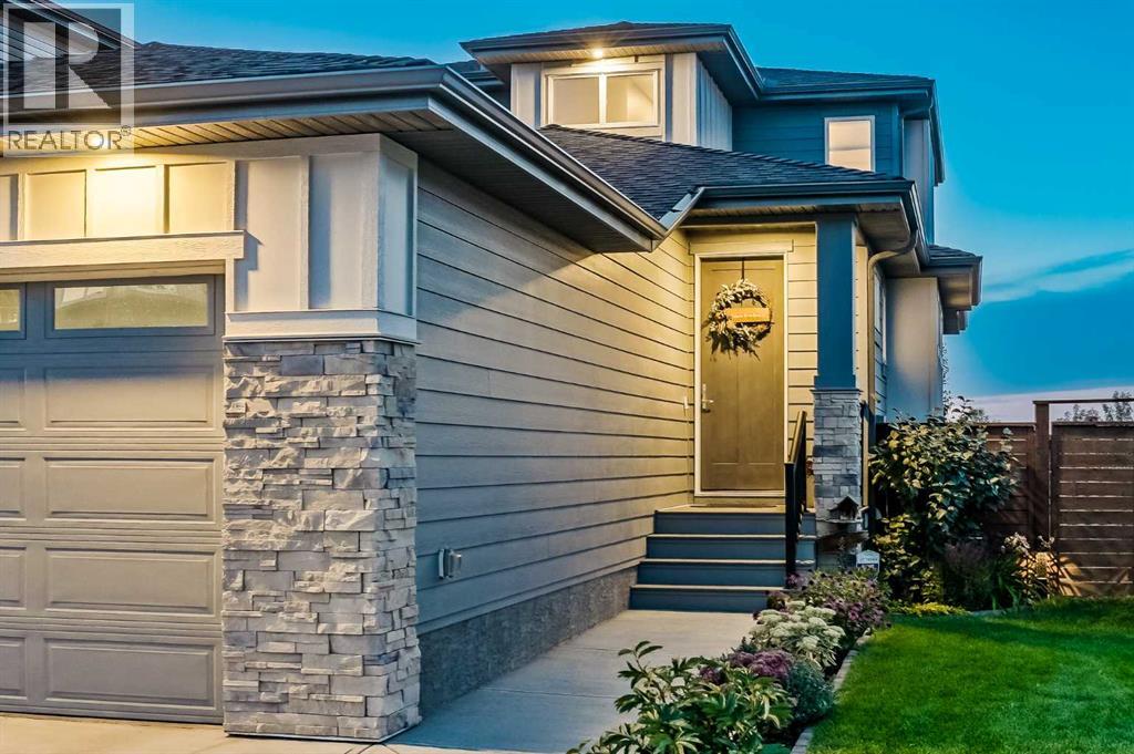 60 Walcrest Hill SE, Calgary, Alberta