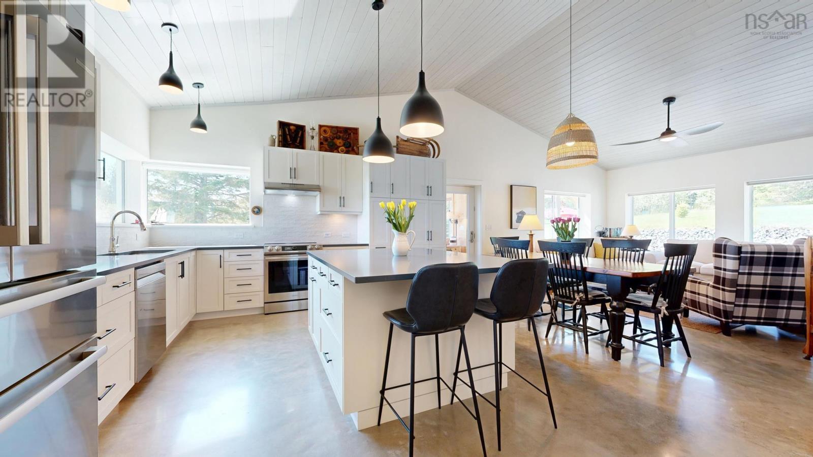 207 Hebb Point Road, Heckmans Island, Nova Scotia  B0J 2C0 - Photo 11 - 202526635