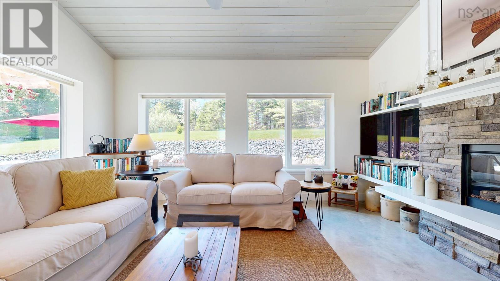 207 Hebb Point Road, Heckmans Island, Nova Scotia  B0J 2C0 - Photo 20 - 202526635