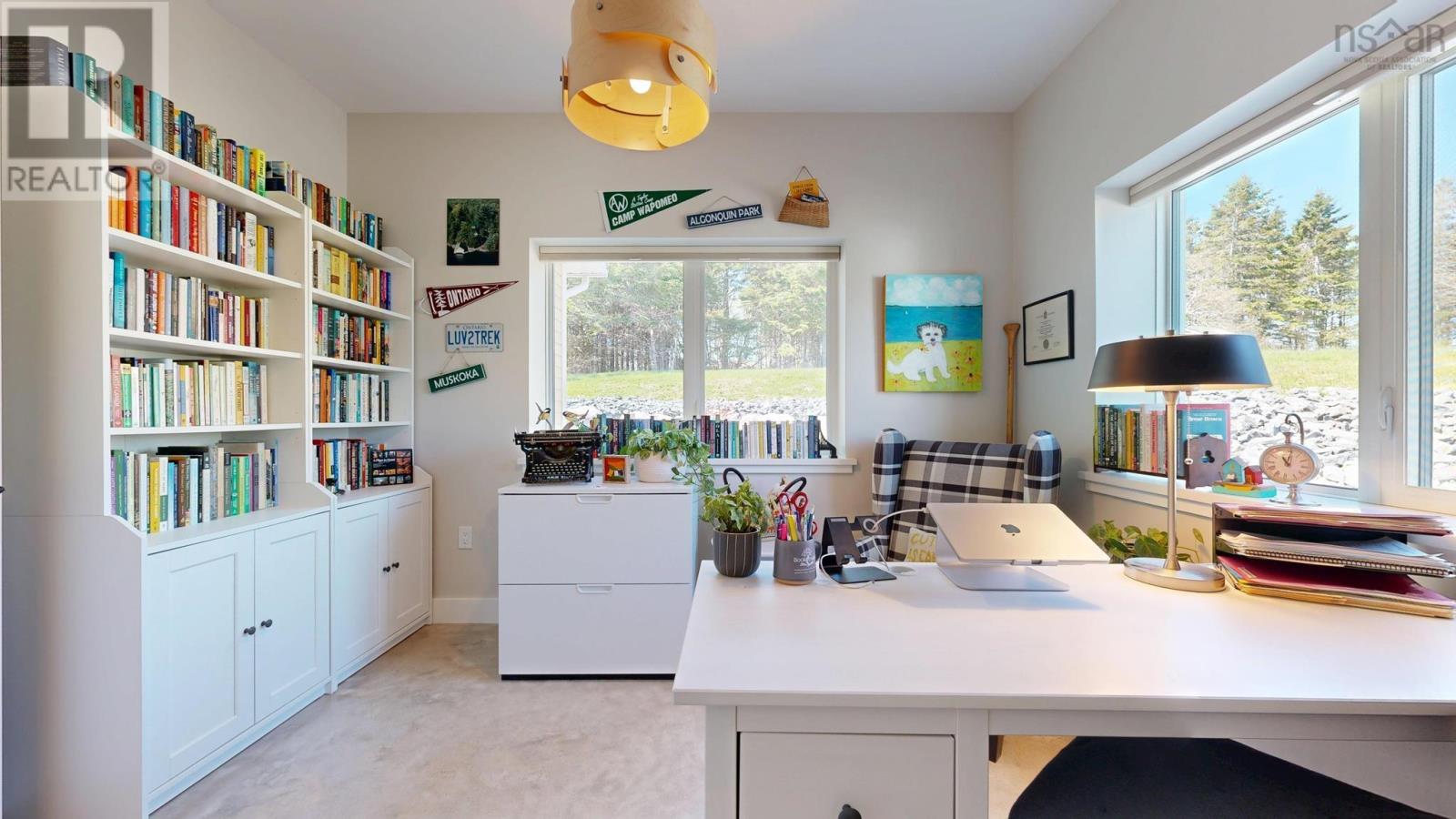 207 Hebb Point Road, Heckmans Island, Nova Scotia  B0J 2C0 - Photo 36 - 202526635