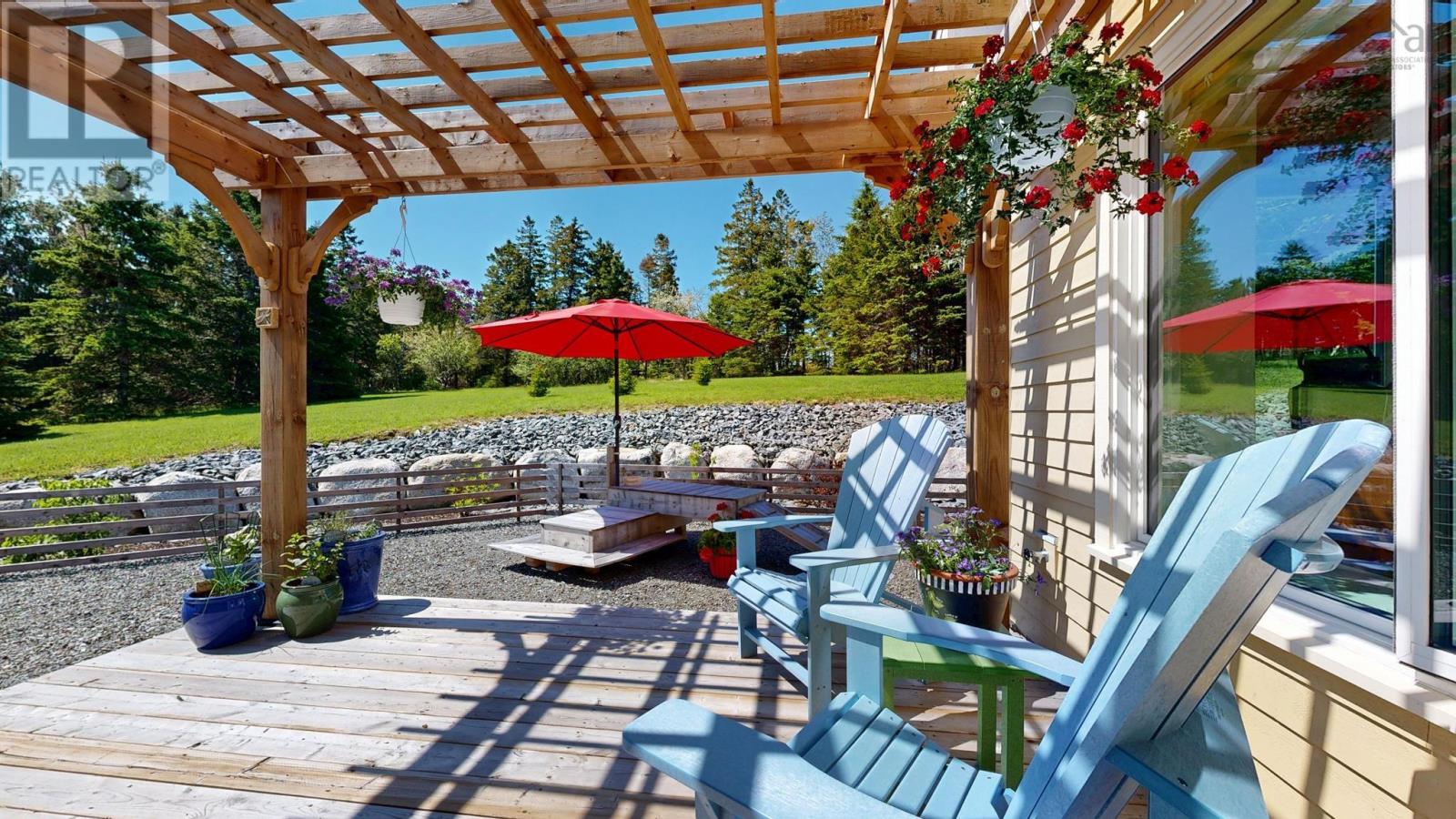 207 Hebb Point Road, Heckmans Island, Nova Scotia  B0J 2C0 - Photo 41 - 202526635