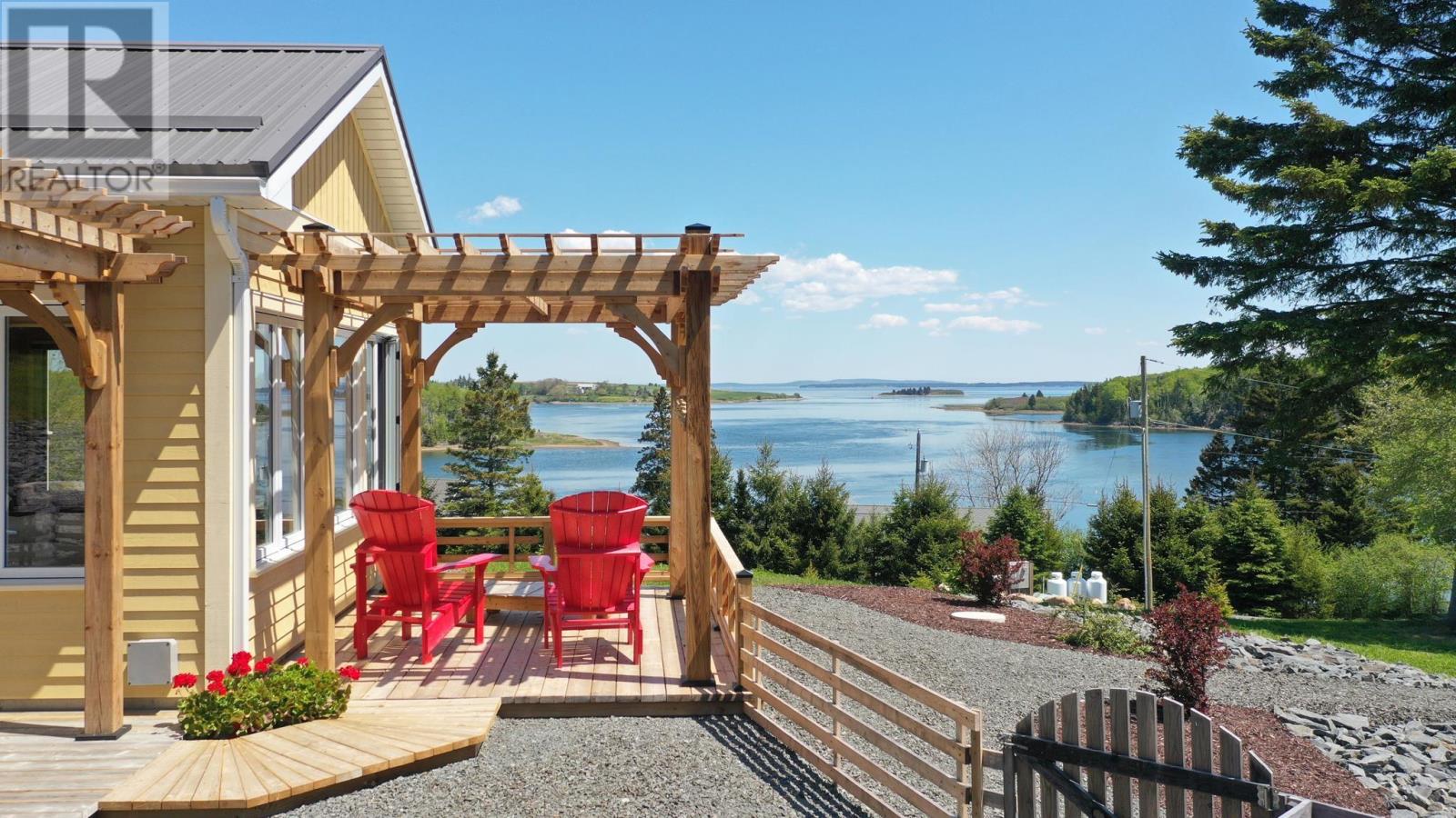 207 Hebb Point Road, Heckmans Island, Nova Scotia  B0J 2C0 - Photo 50 - 202526635