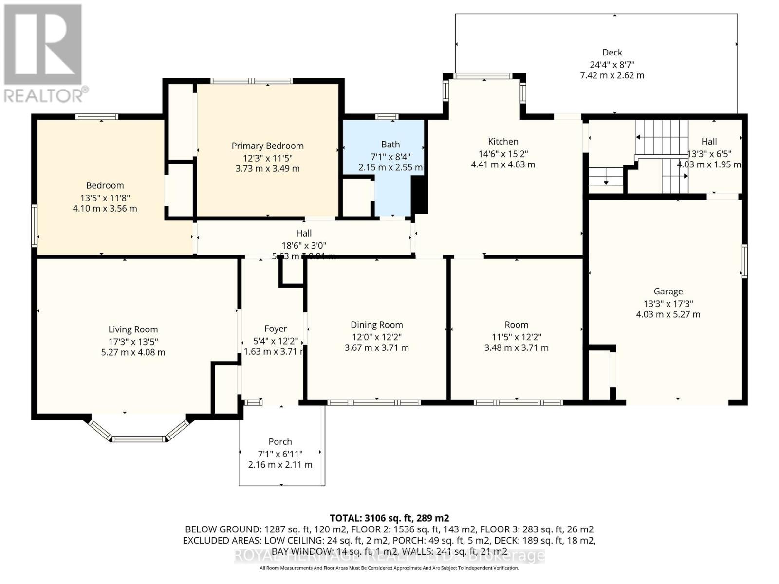 10 Dorman Street, Brighton, Ontario  K0K 1H0 - Photo 42 - X12483034