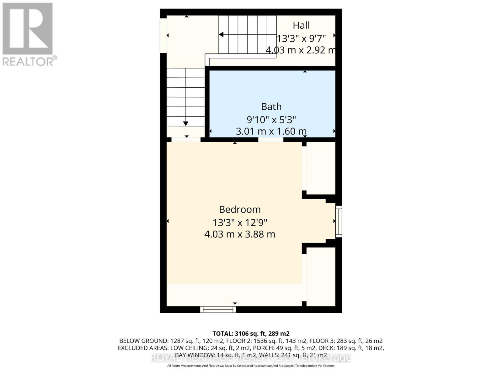 10 Dorman Street, Brighton, Ontario  K0K 1H0 - Photo 43 - X12483034