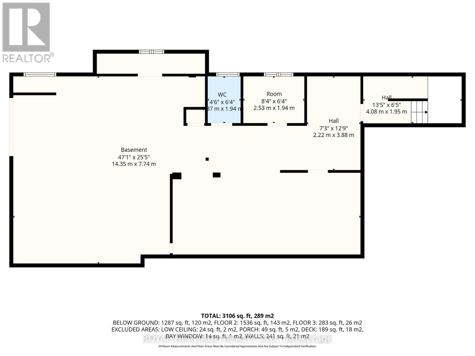 10 Dorman Street, Brighton, Ontario  K0K 1H0 - Photo 44 - X12483034