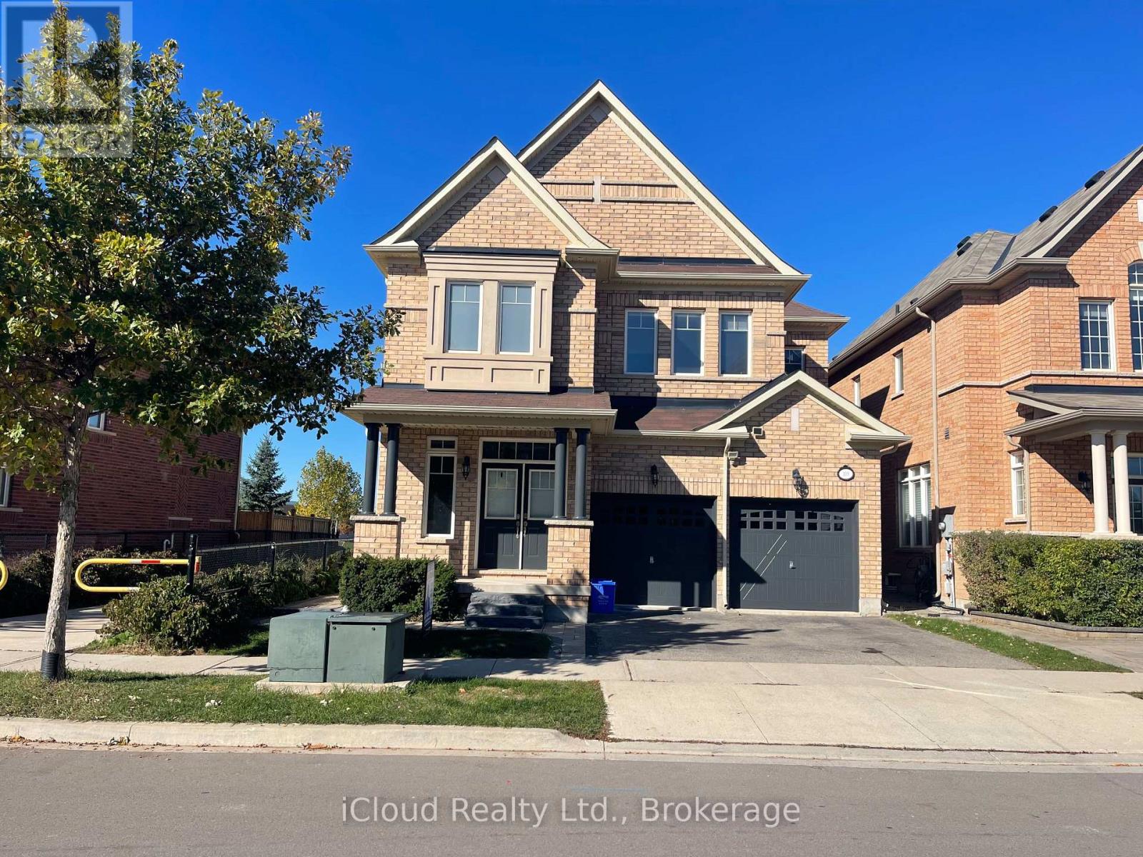 109 KAITTING TRAIL TRAIL, Oakville, Ontario