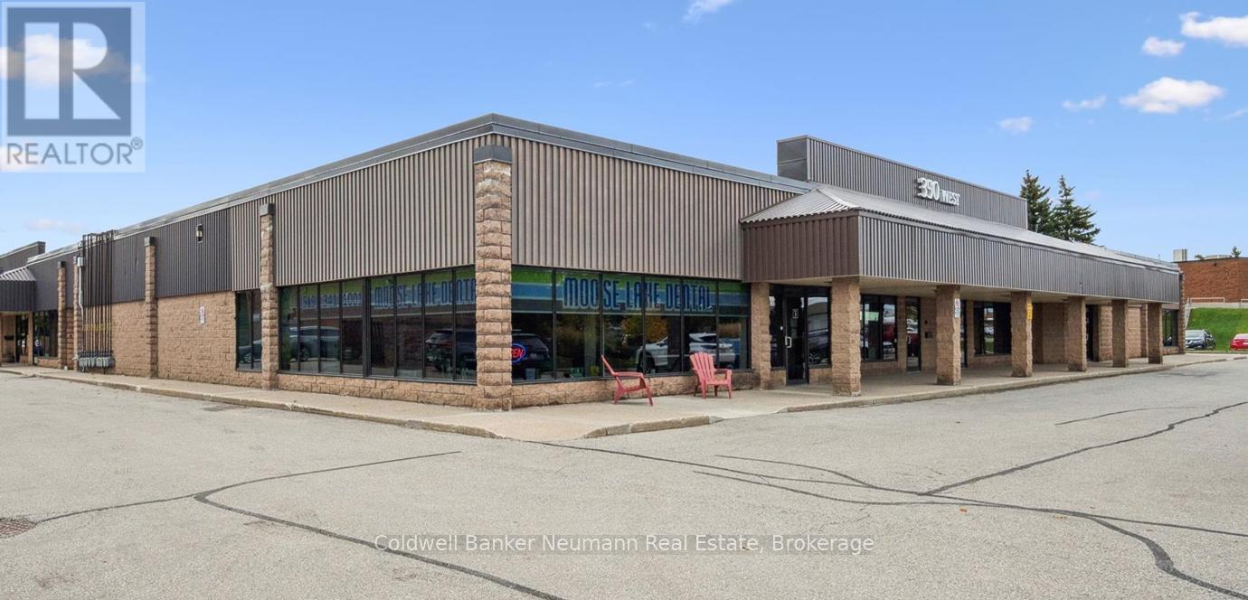 12 - 350 SPEEDVALE AVENUE W, Guelph, Ontario